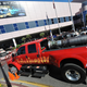 Illustration for article titled Worlds Fastest Street Legal Jet Truck Looks Illicit